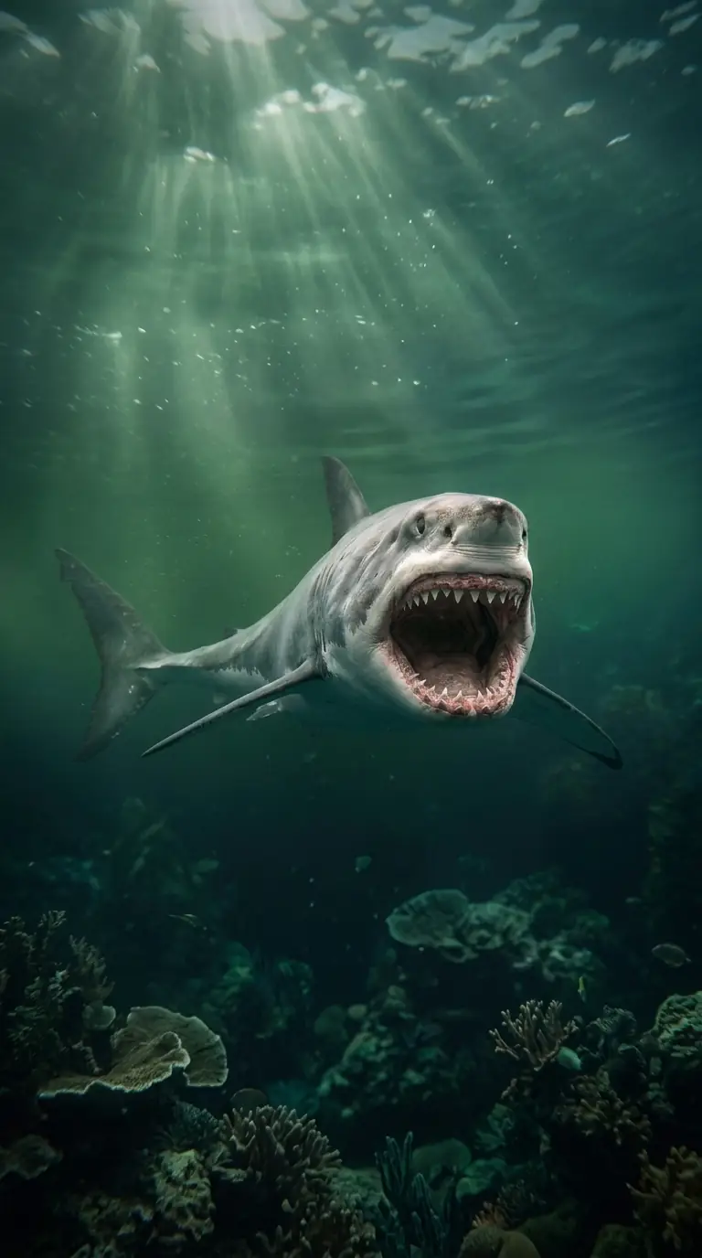 Megalodon
