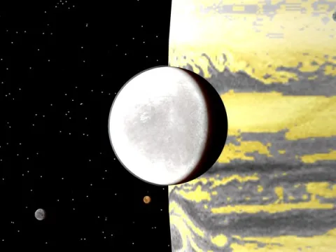 Lua Eisigenberg Lua Eisigenberg