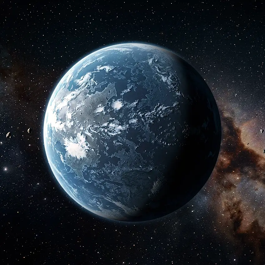 Planeta Hidra