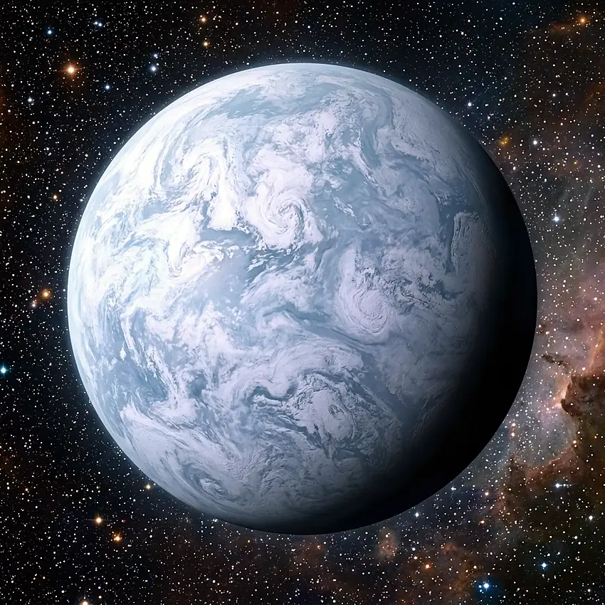 Planeta Nimbus