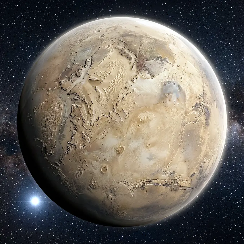 Planeta Roko-tagon