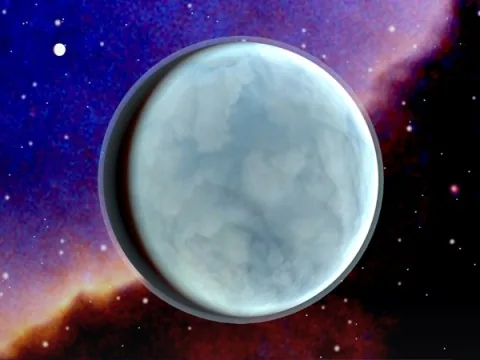 Nimbus Nimbus