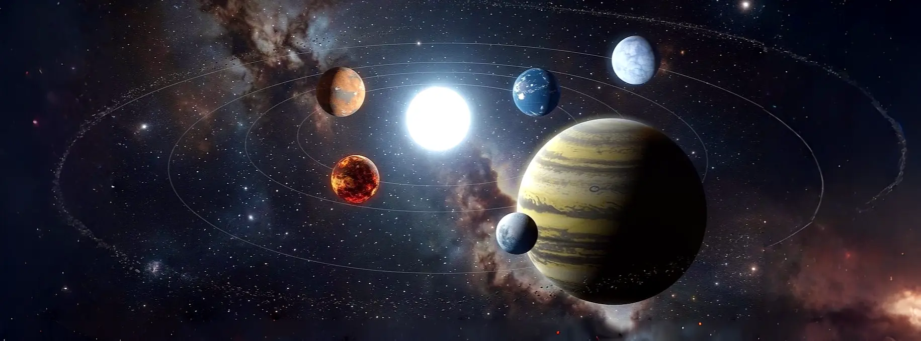 Planetas - Reservas de Caça do livro Predador Alfa